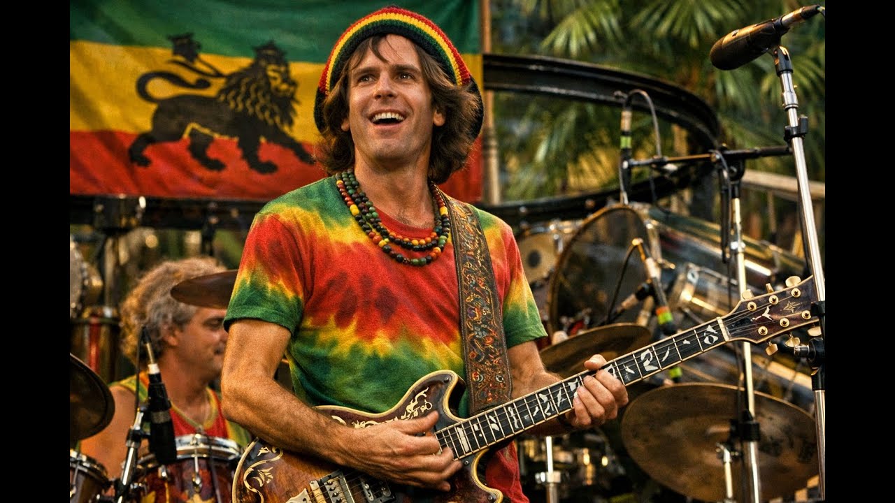 CHALWA Sunday on Monday 1-11-26 / Show for Bobby Weir // Asheville NC - Roots Jam Rock Reggae Music