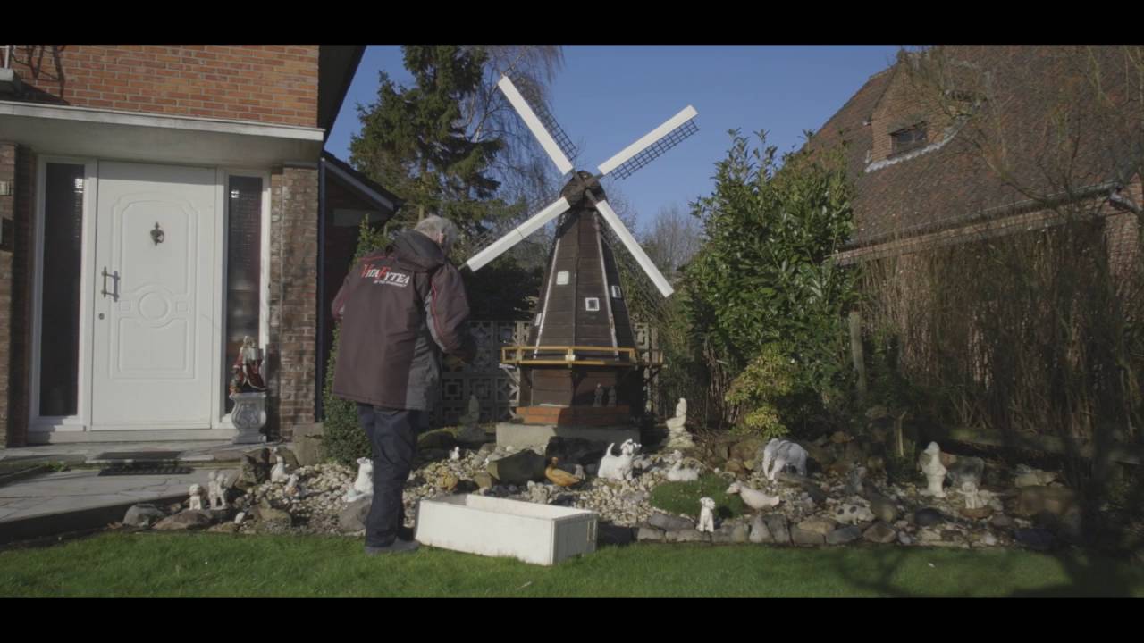 Heimat | trailer | Film Fest Gent 2016