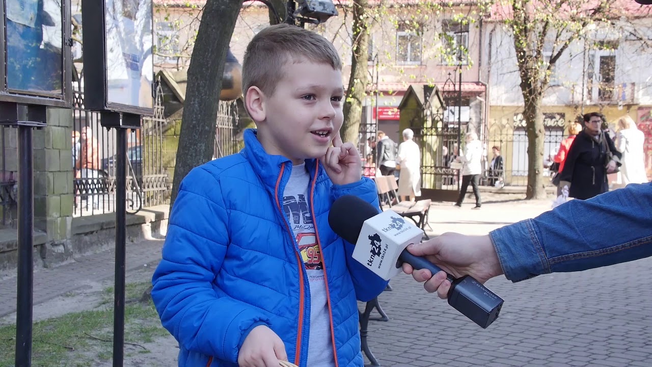 Wielkanoc 2019 w Końskich i na Konecczyźnie