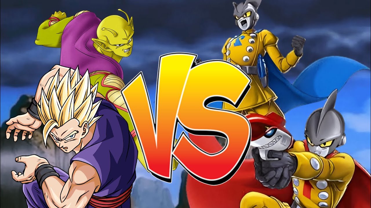Este Combate Me Costó || Combate Canon #4 || 2vs2 || Potaras de Reg. De Vida Y Más Vida || DbzBt4Mod