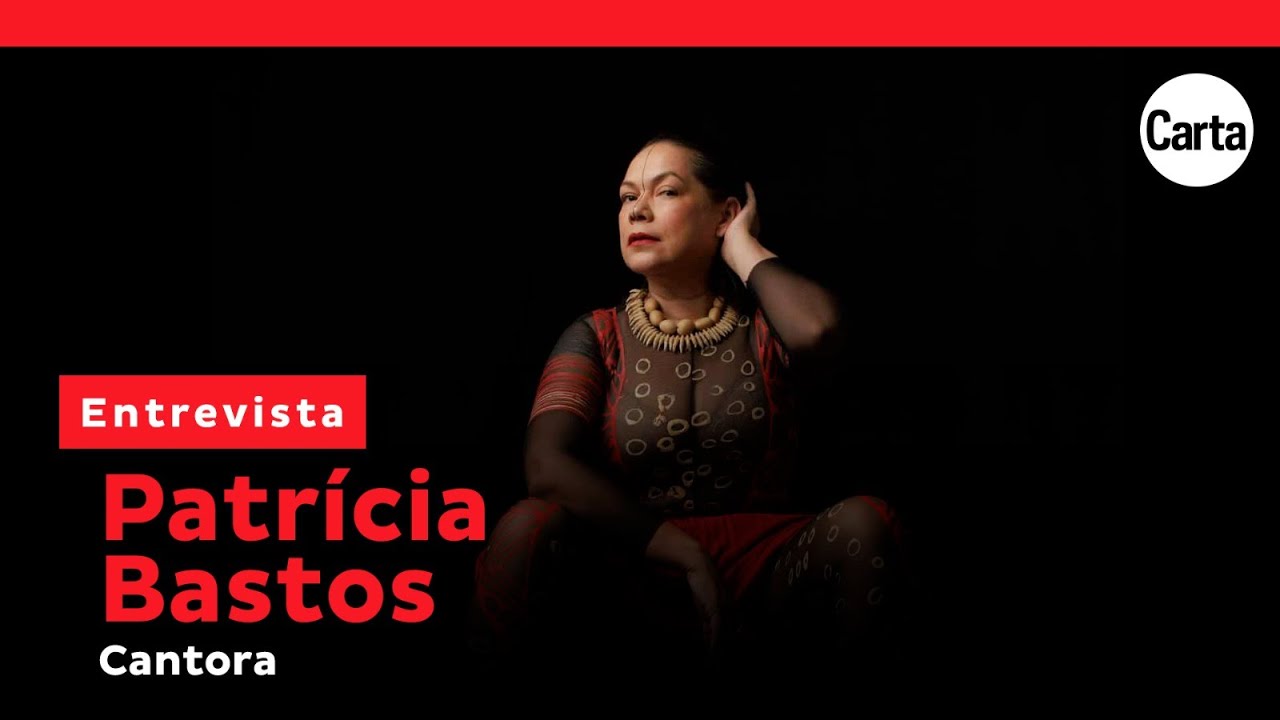 OS RITMOS AMAZÔNICOS DO AMAPÁ | Entrevista com PATRÍCIA BASTOS