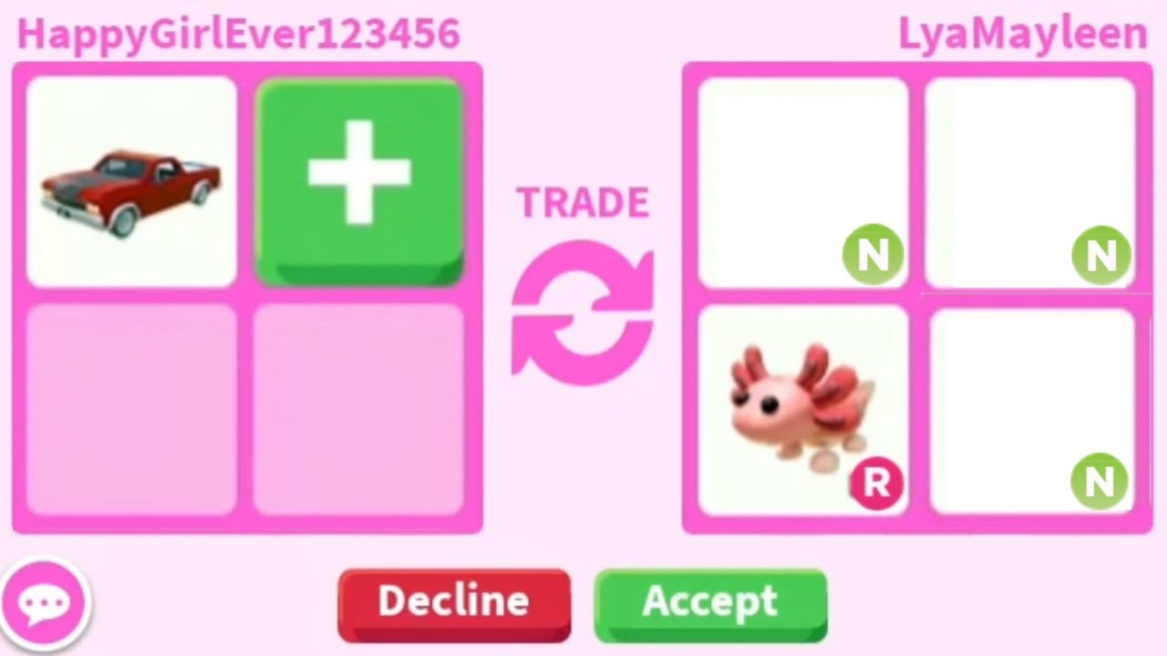 😱🥰 9 BIG WIN! Offers For *NEW* HOT TUB MUSCLE CAR And DAPPER FRIEND CARRIER! Gift Refresh Adopt Me!