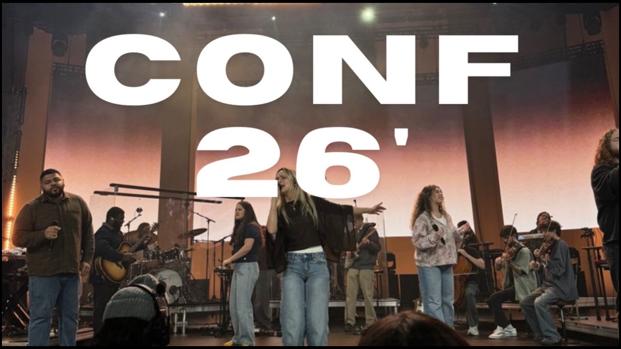 SEU Conference 2026 EP 1