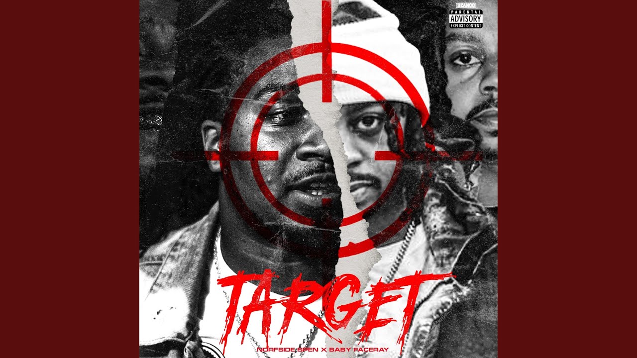 Target (feat. Babyface Ray)