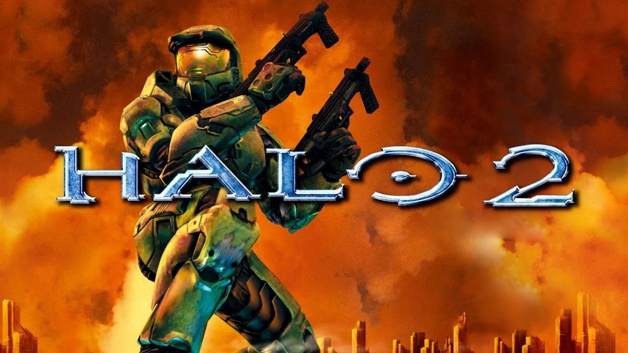 Halo 2 Changed My Life: A Retrospective