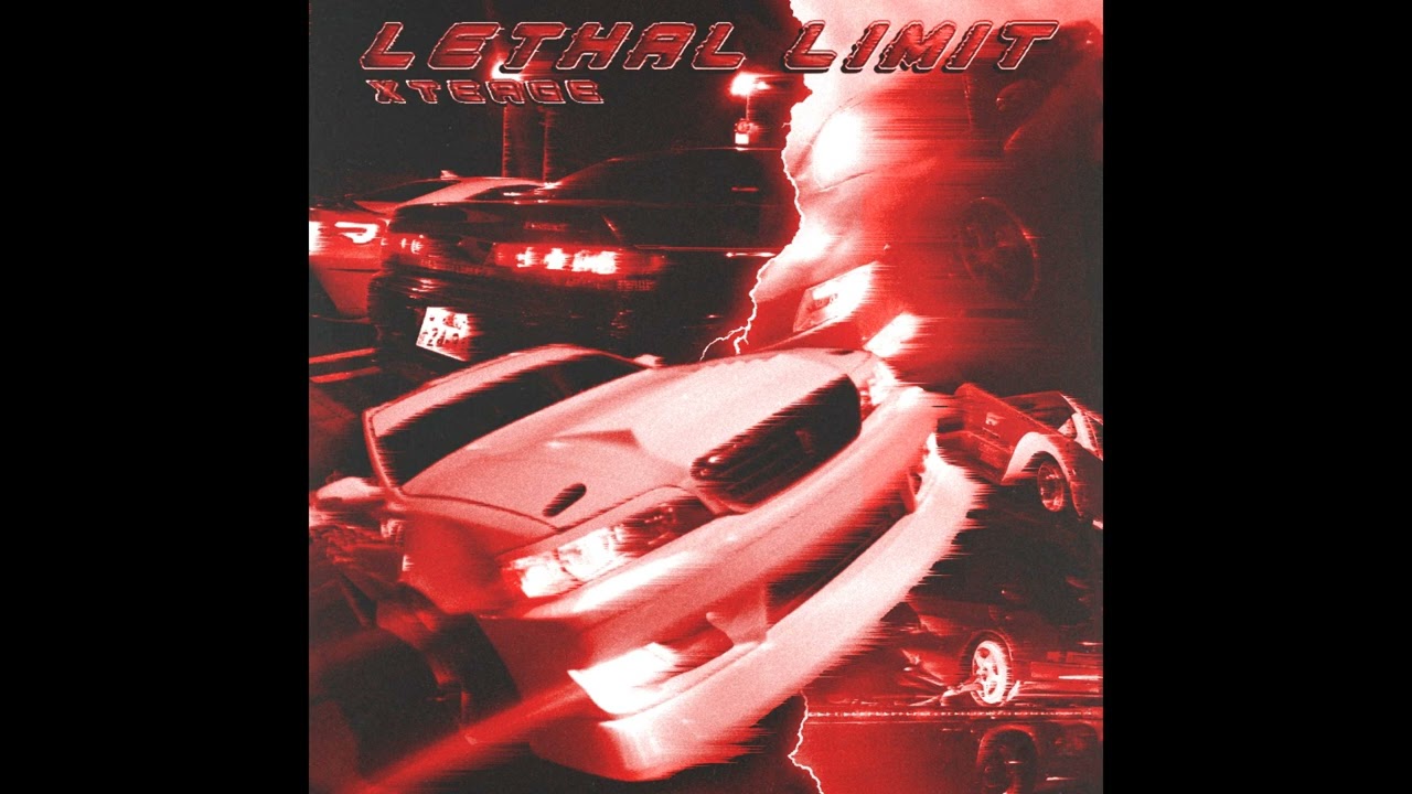 Xteage - LETHAL LIMIT