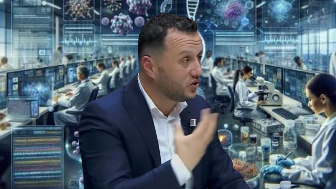 Lahi: Pas pandemisë pyetja ishte si të gjejmë punëtorë tani shqetësim do jetë si do gjejmë punë
