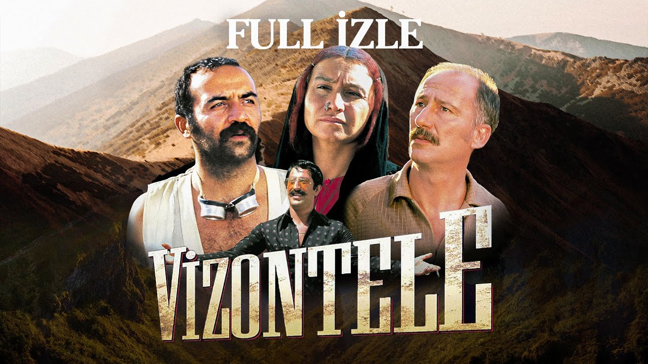 Vizontele - Full Film