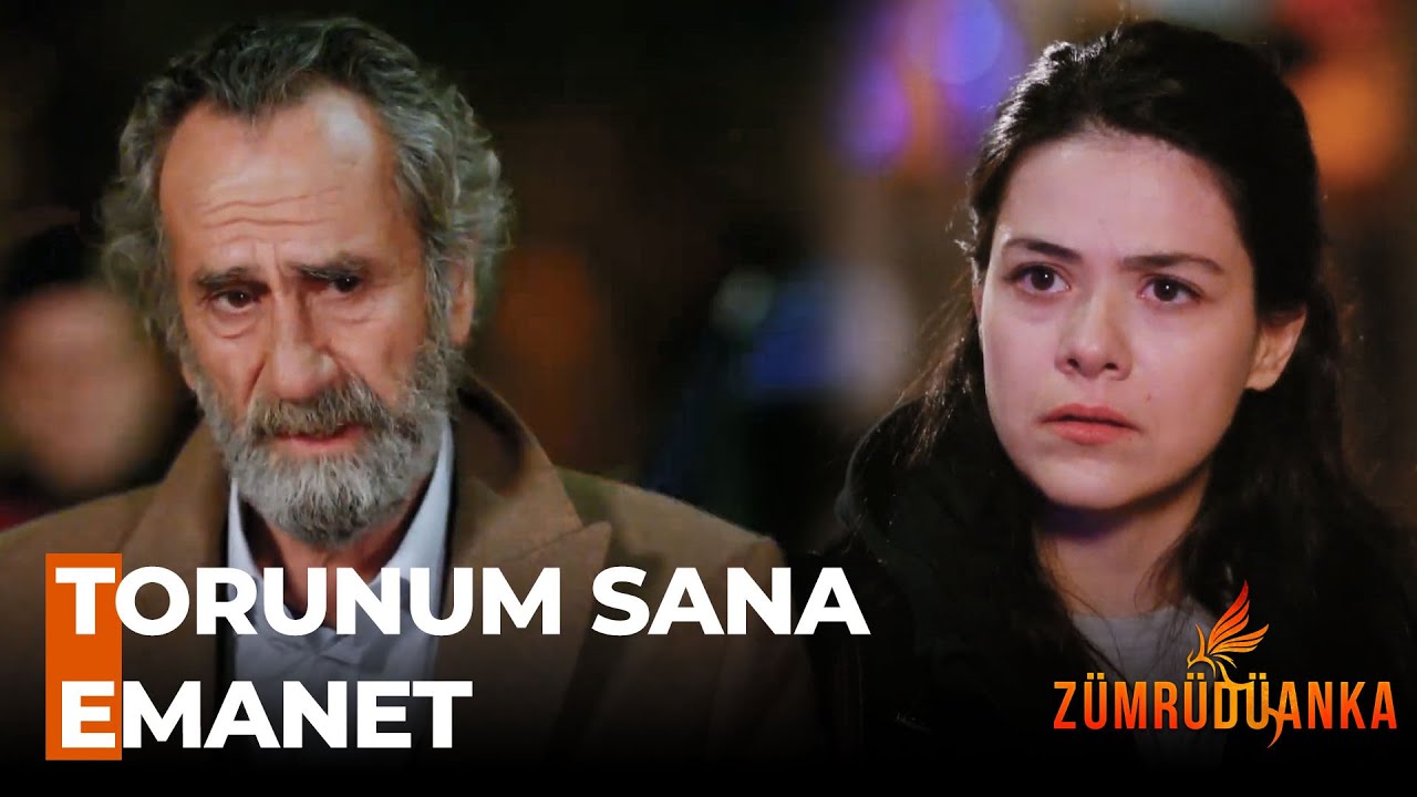 Kaderin Cilvesi - Z&uuml;mr&uuml;d&uuml;anka