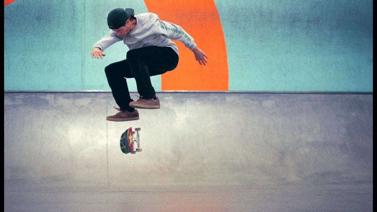 BATB 11 | Final Four: Chris Joslin in Slow Motion