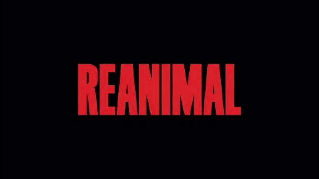 Tarsier Is In Their Bag! (Reanimal Demo w/ King Ironic Glowing Mind)