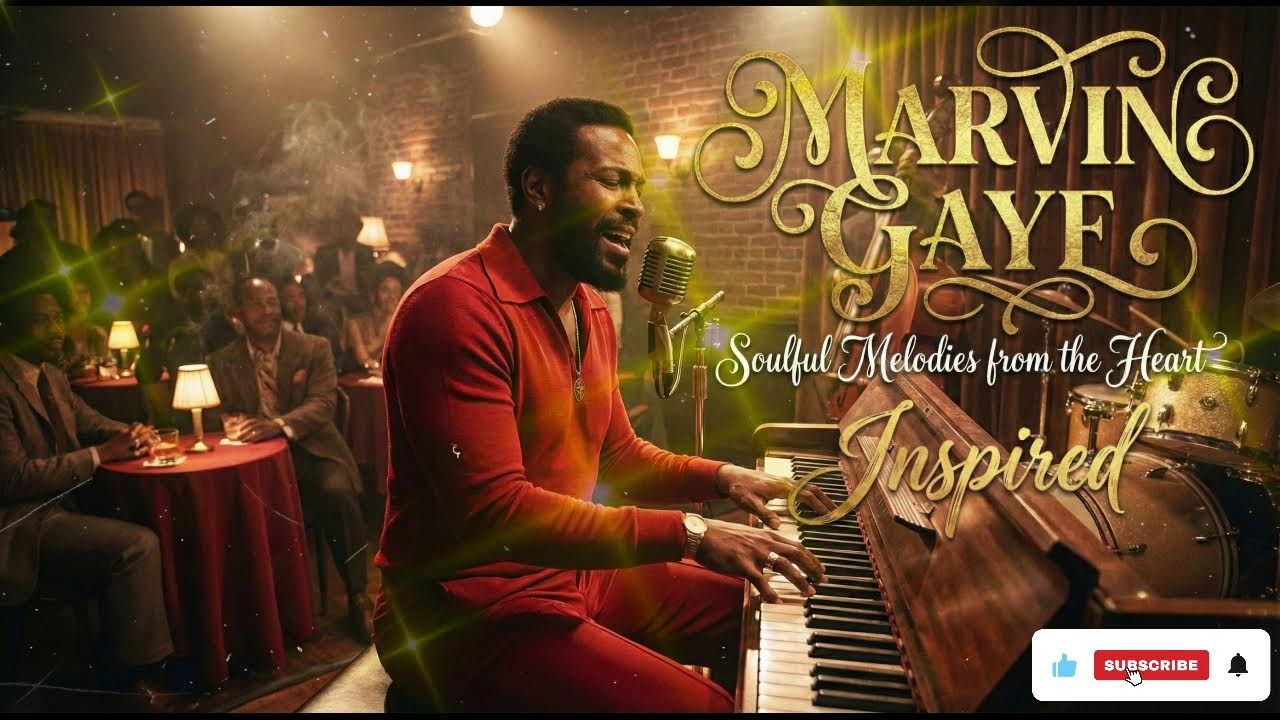 60's Soul (1963) [Unreleased Album] Ray Charles, Sam Cooke Tribute - All My Love, Slow