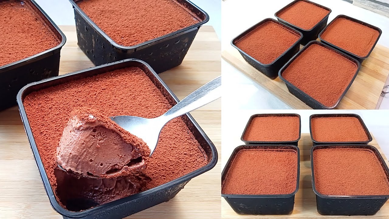 No Bake, No Oven Subukan Mo Ang Dessert Na Ito Panalo Sa Sarap Pang Negosyo Idea Na Tiyak Papatok