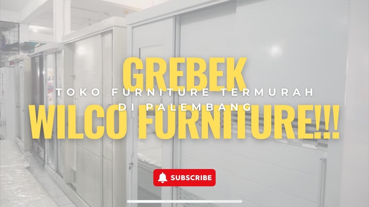 GREBEK WILCO FURNITURE! | JUAL SOFA JATI PERHUTANI ANGGUN - PUSAT FURNITURE MEWAH PALEMBANG