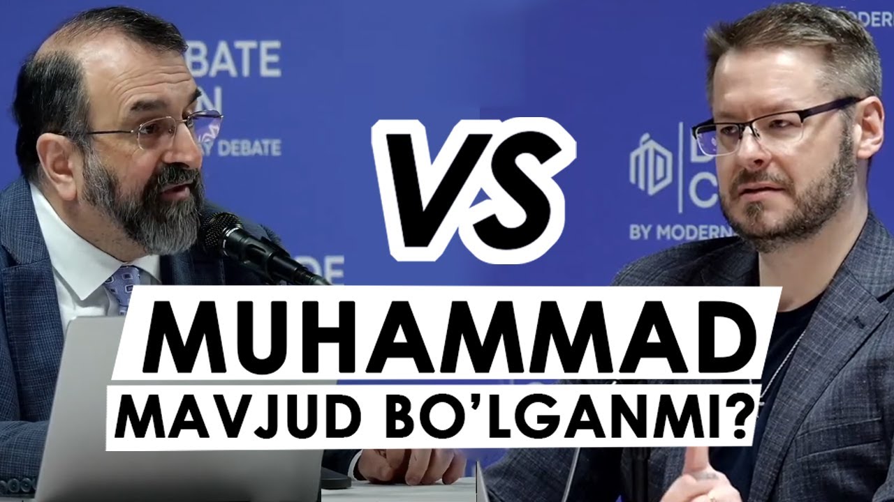 PAYG'AMBAR MAVJUD BO'LGANMI? BAHS | Todd