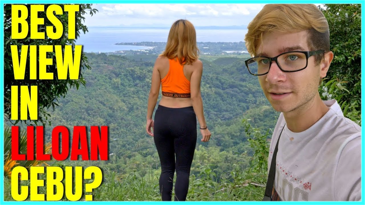 MUST SEE IN LILOAN CEBU PHILIPPINES (TABLA MOUNTAIN VIEW)