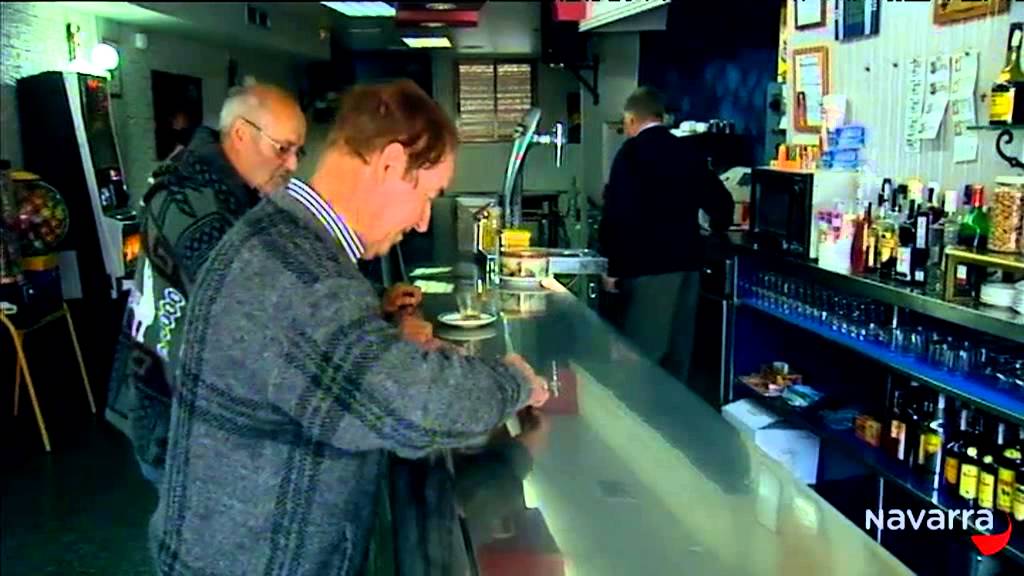 Tanto que contar Luis Les 21 mayo 2013