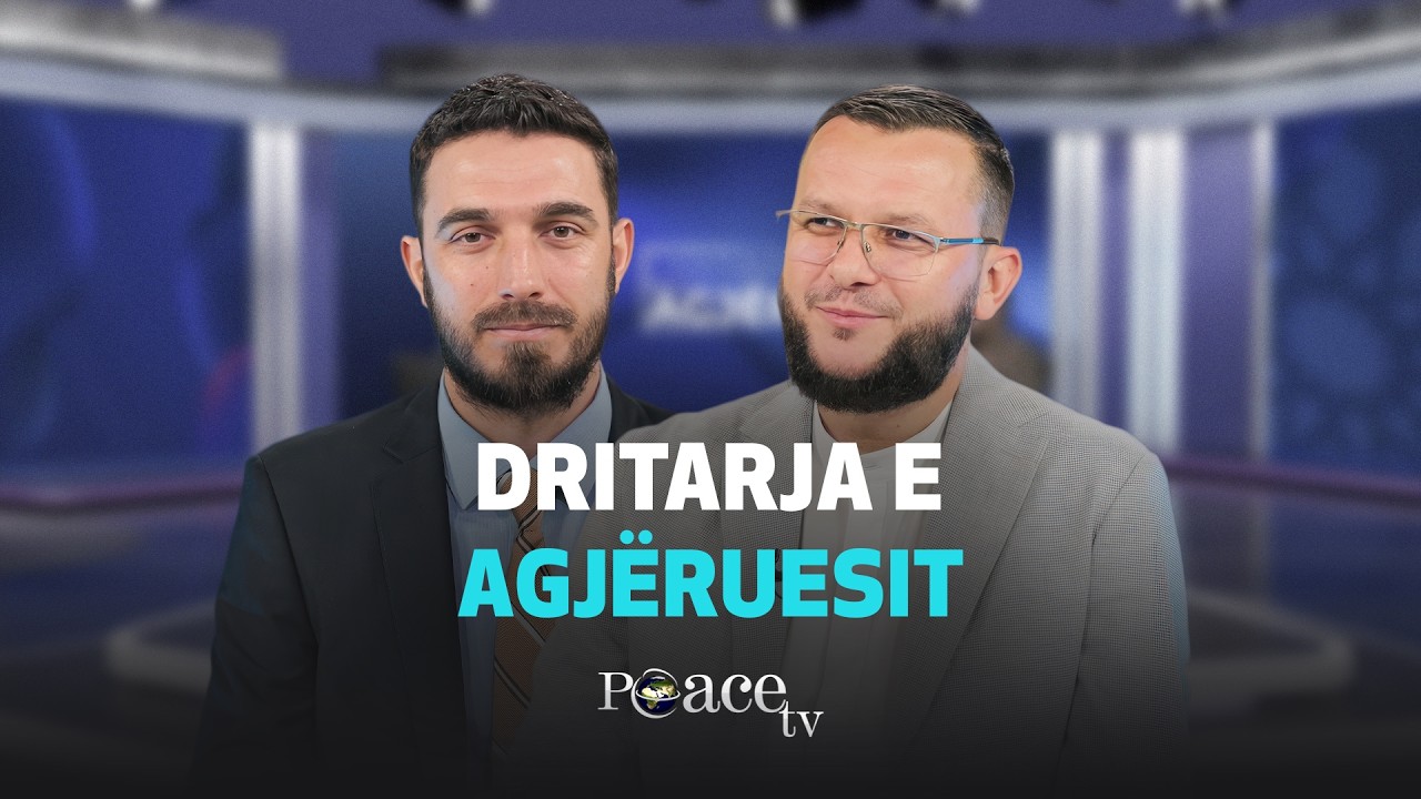 Dritarja e agjëruesit | 19. Blerim Musliu