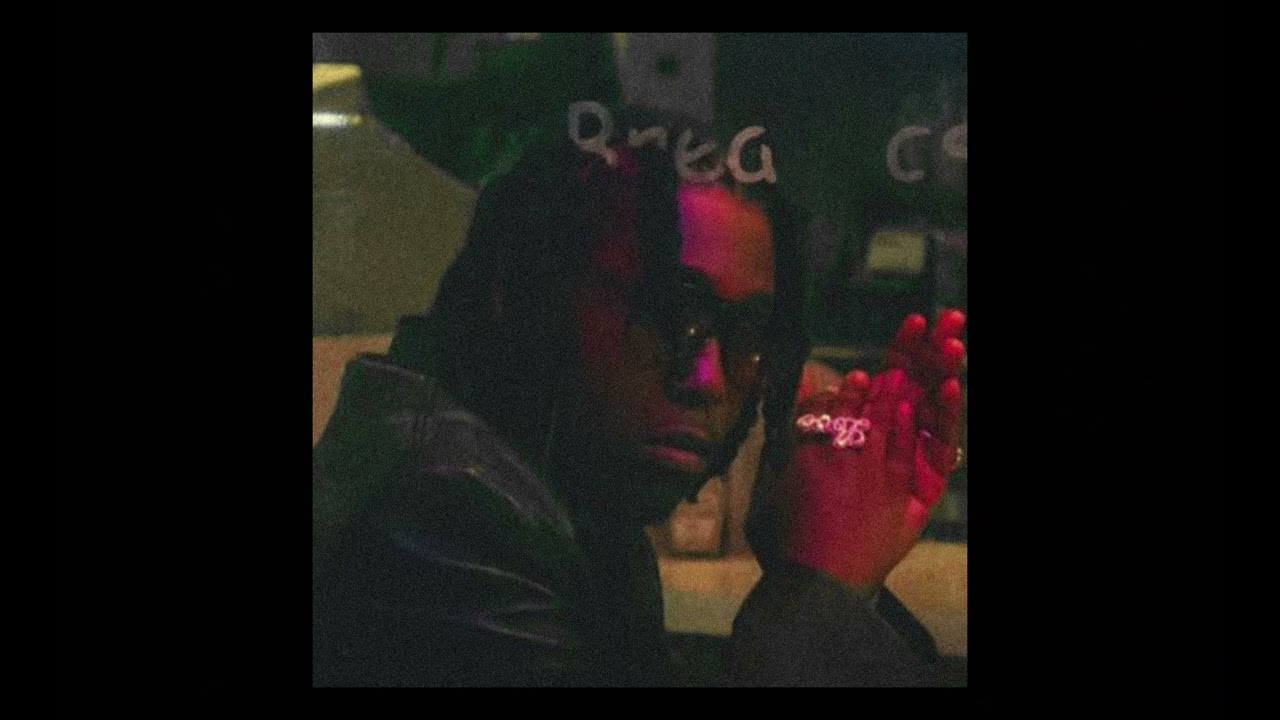 (free) don toliver type beat - love sick