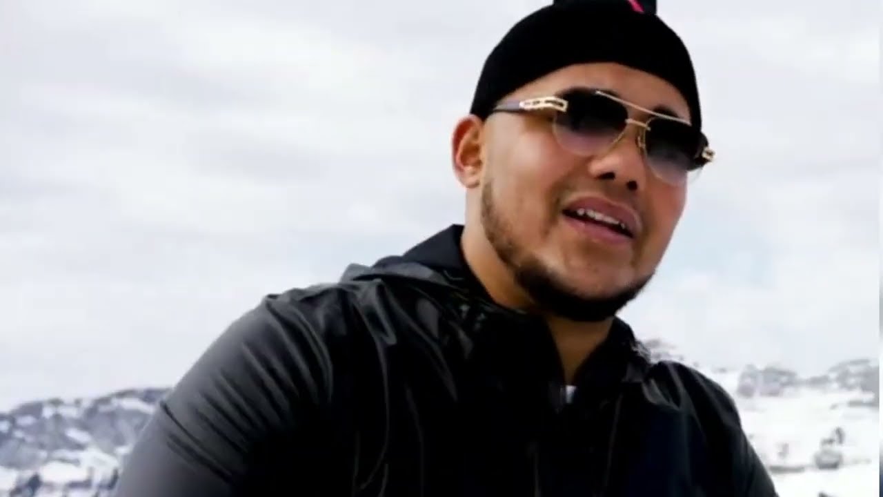Sivas - Violence Ft. Branco (Video)