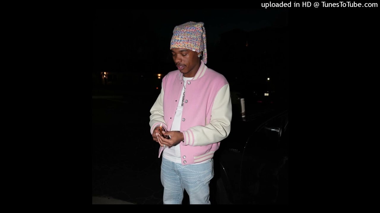(FREE) Lil Baby Type Beat 