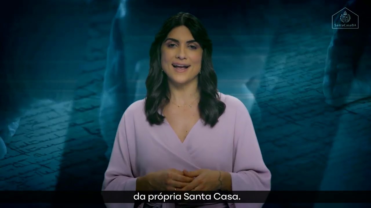Santa Casa de Misericórdia da Bahia: uma Irmandade a Serviço do Bem