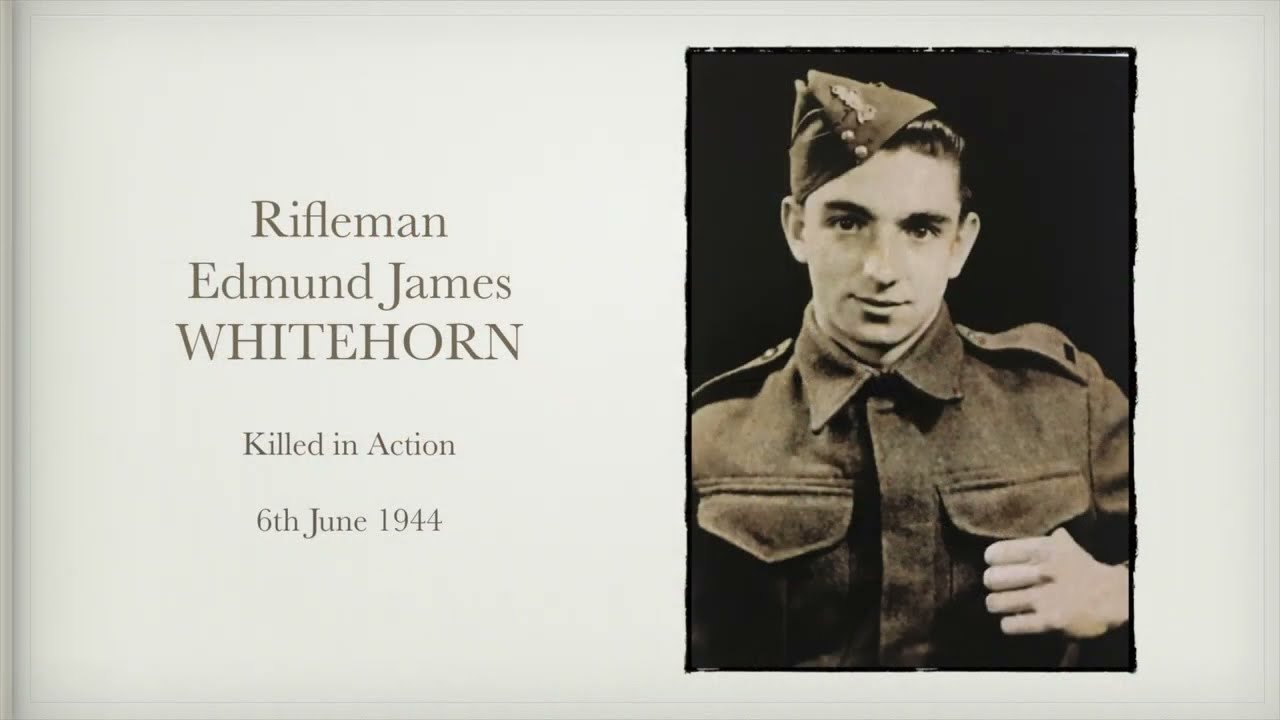D-Day 80: 'We fought on D-Day: Ulstermen in Normandy … their own words’, by Mark Scott