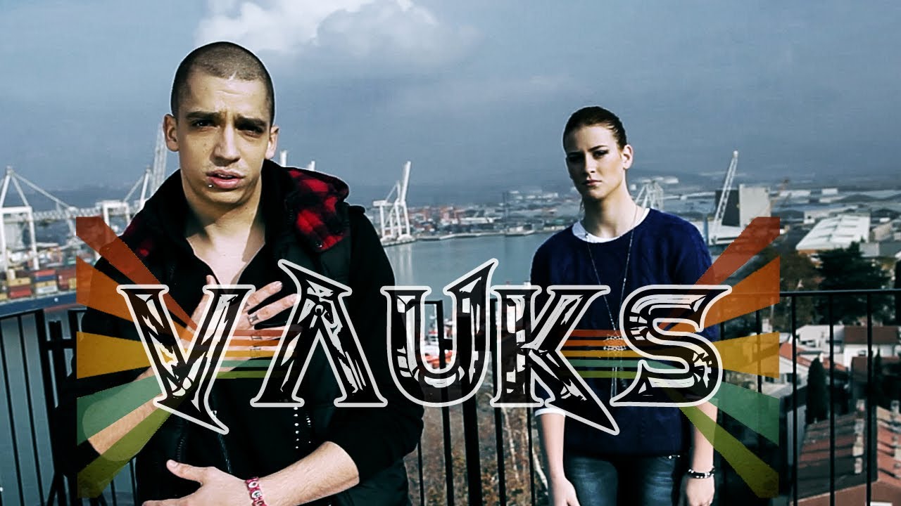 Vauks Feat. Arianna - Boljši Kot Včeraj (Official Video)