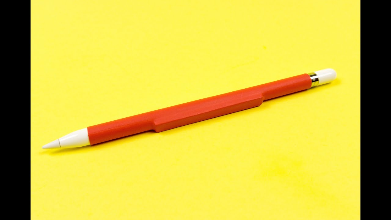 Moxiware Apple Pencil Magnet Case - Review
