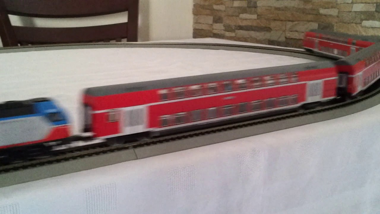 Тепловоз Euro4000 N1401