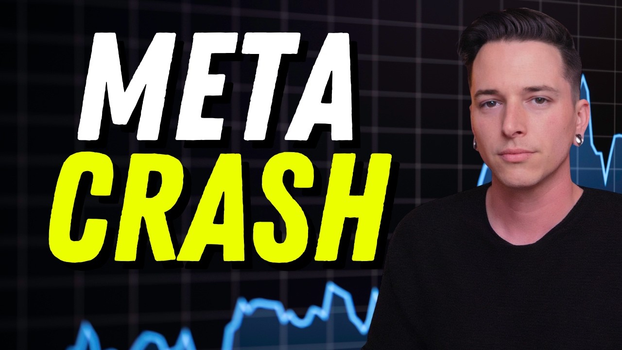 Мета-рейтинг упал на 25%: где я ожидаю дна.
