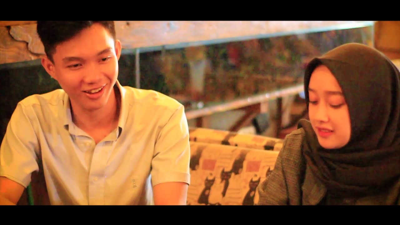Justin Liee - Kebumen Ninggal Janji | Official Music Video MV
