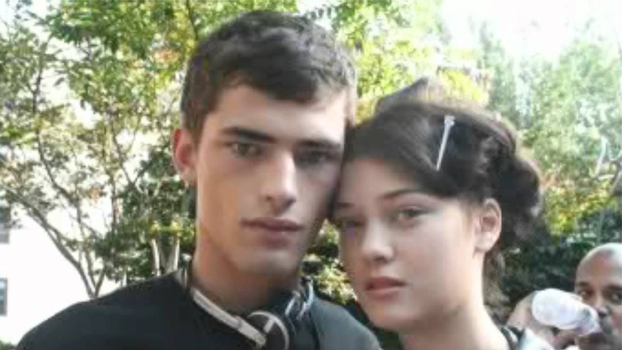 Sean O'pry: Rare, Private & Backstage Photos! (Part 2) HD