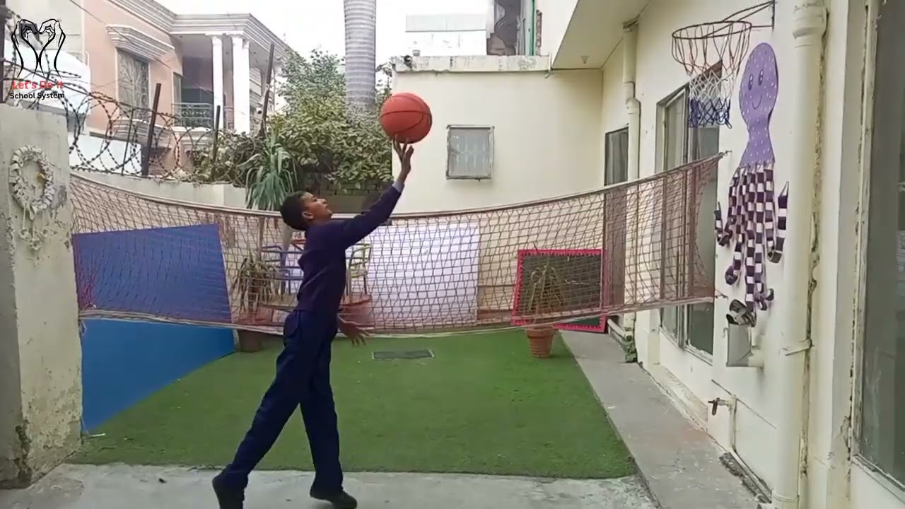 Video No 117  Today was a day full of excitement and laughter!  