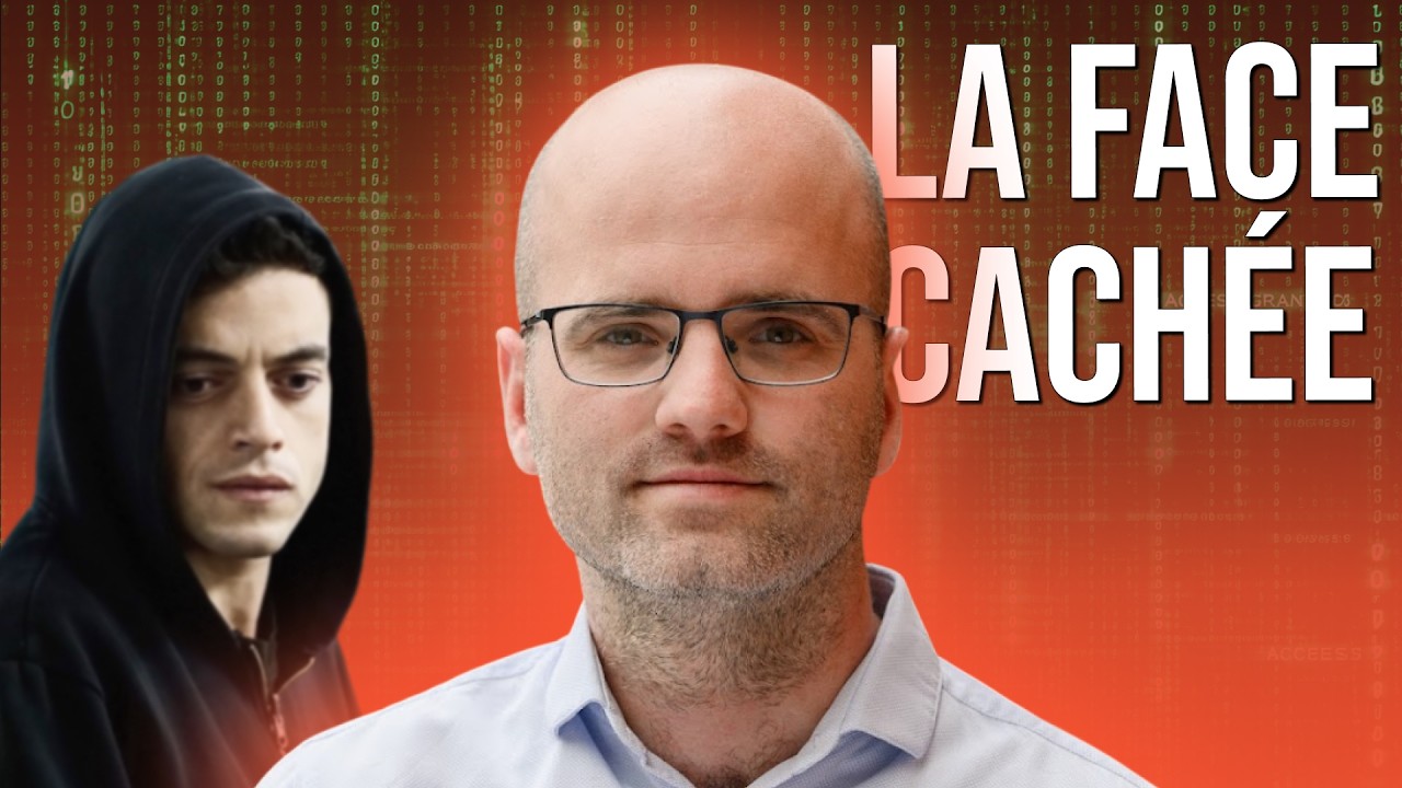 Les confessions d’un ancien hacker de génie