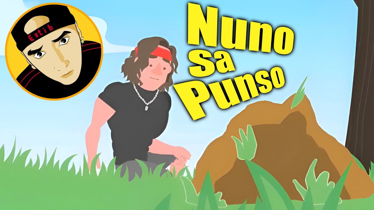 Barangay MegaToon - Nuno sa Punso | MegaToonTV