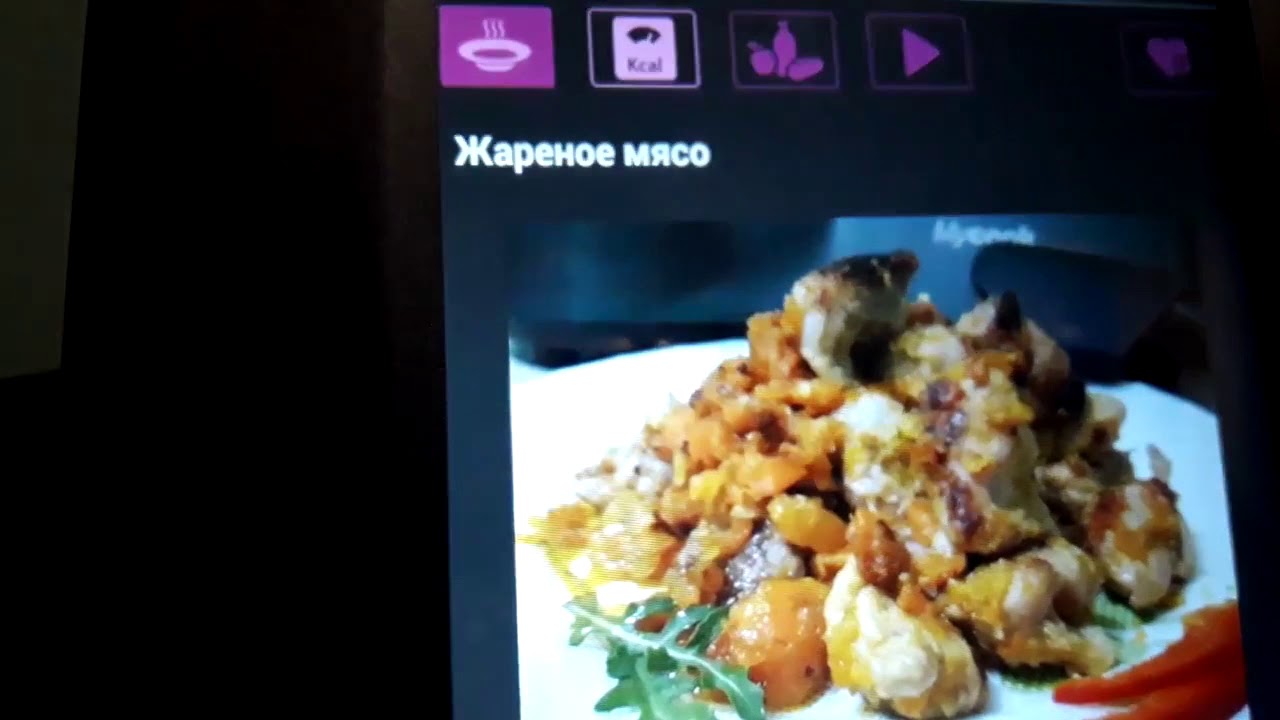 Обзор новинки для кухни Mycook Touch