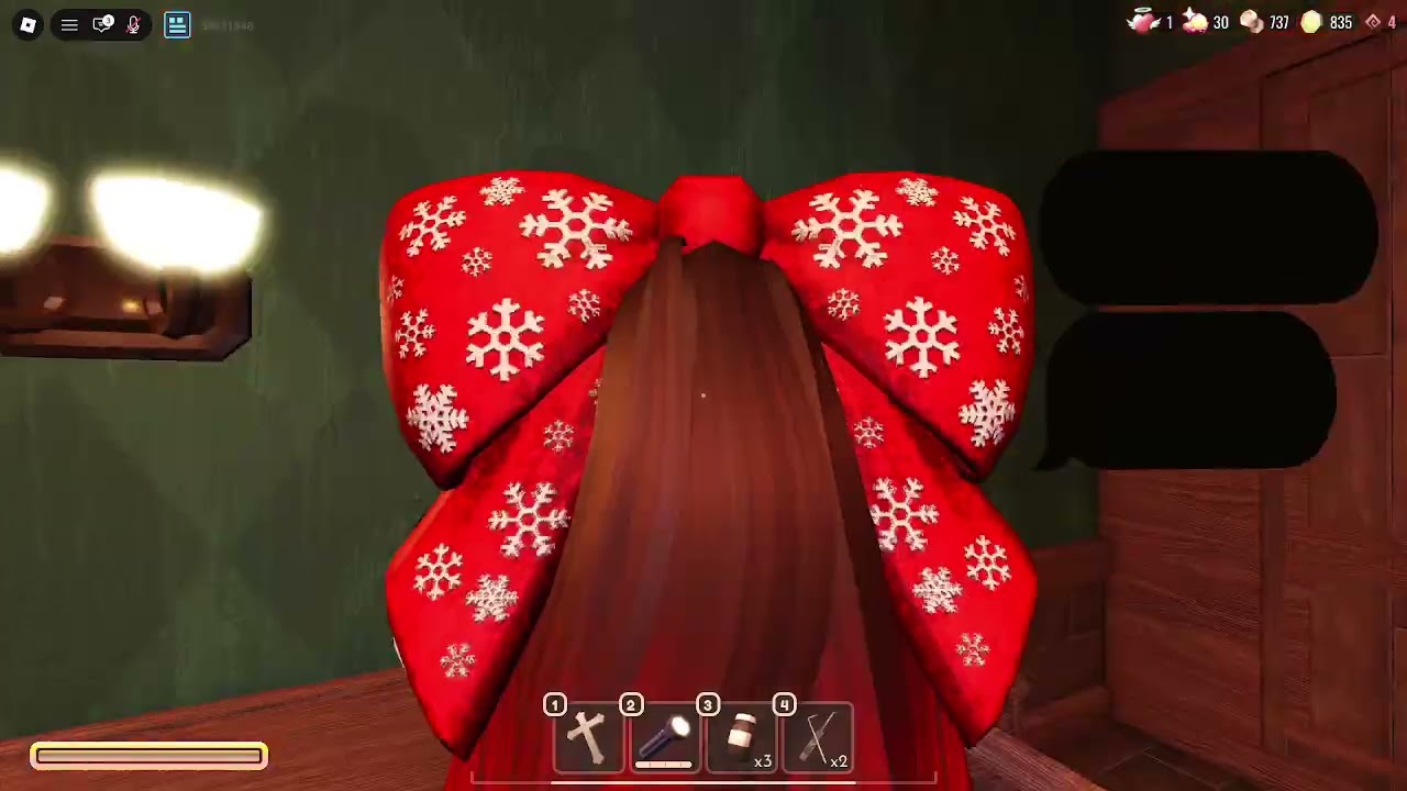 ROBLOX DOORS WITH FRIENDS