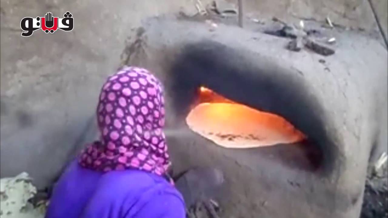 فيتو - «البتاو» الخبز المفضل لـ«المنياوية»