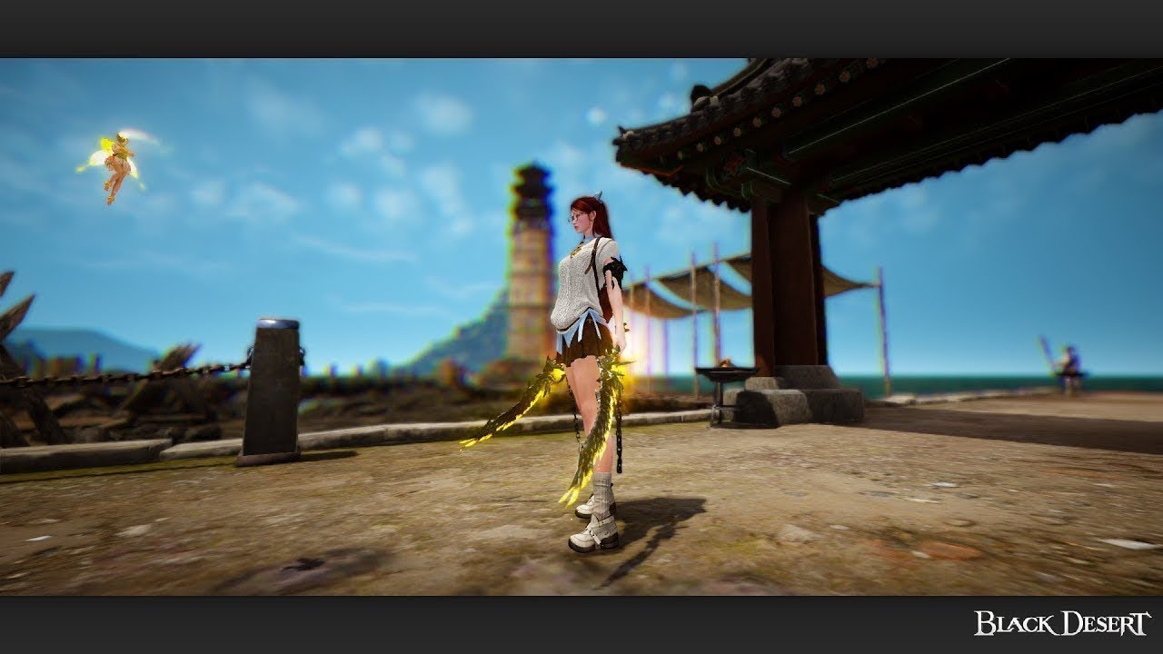 BDO T1 NODE WAR: LAHN AWAKENING (25/3/25)