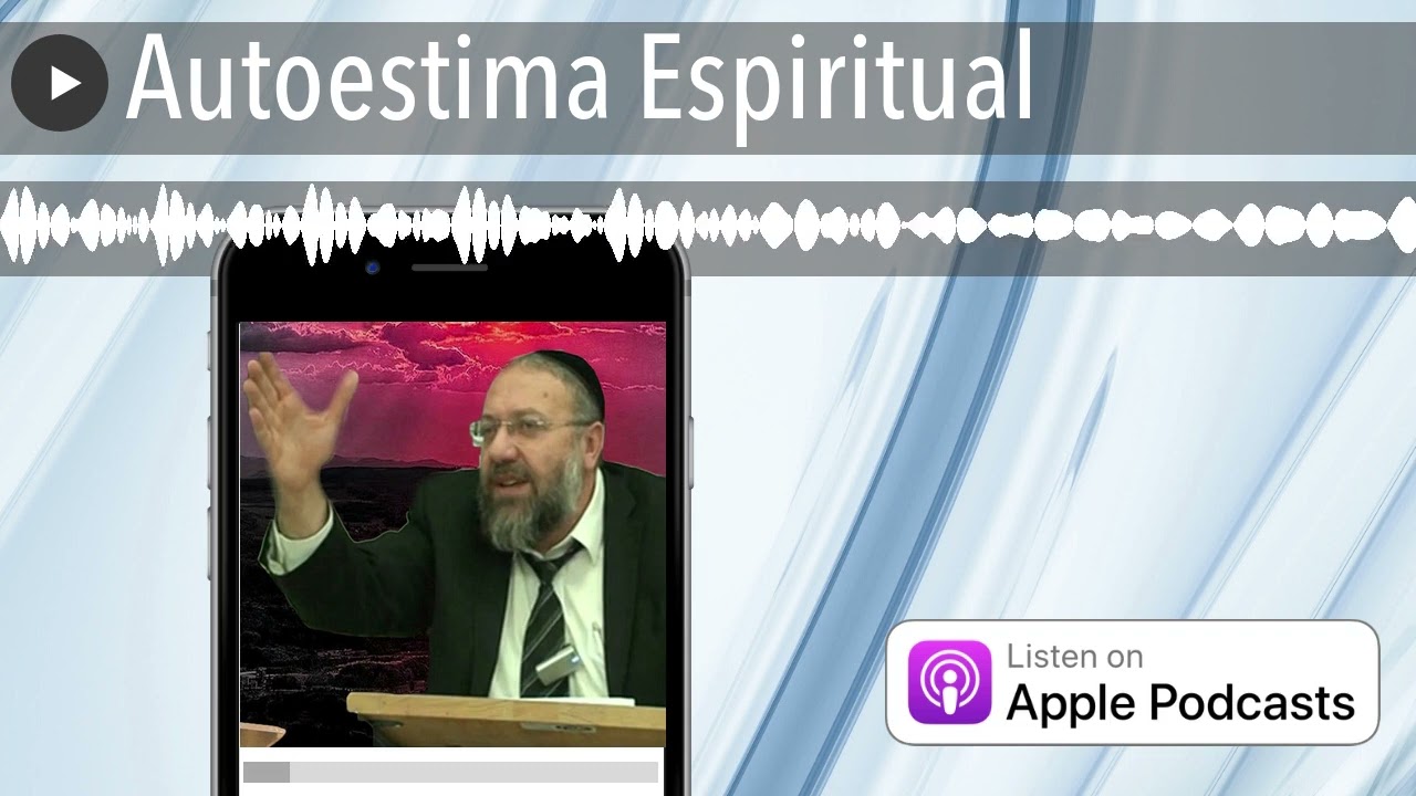 Autoestima Espiritual