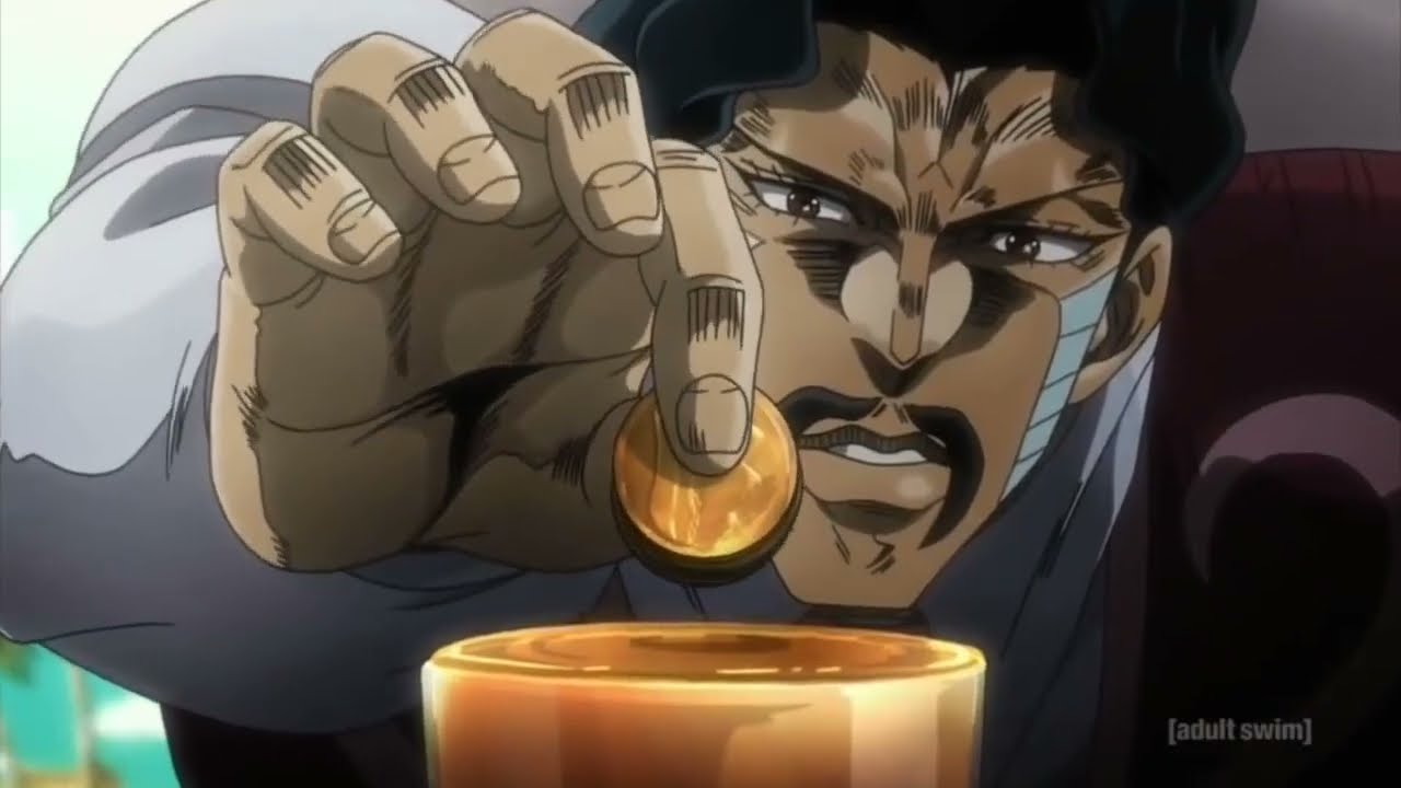 D&acute;arby vs Everyone AMV CGDS (Desperate time - Dead society)