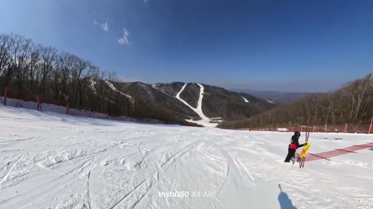 하이원 빅토리아1 2026.02.18