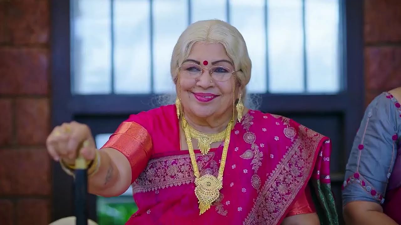 Amruthadhaare | Ep - 721 | Webisode | Aug 29 2025 | Zee Kannada
