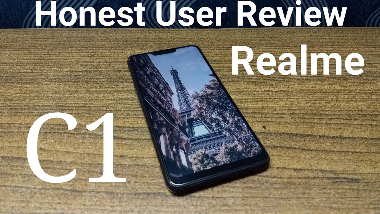 Realme C1 Review (After 10 Days) - Camera, Gaming, PUBG, Battery, Audio, Performance