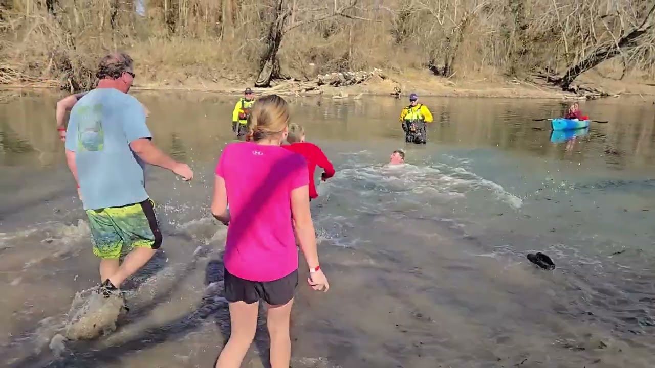 2026 JOPLIN POLAR PLUNGE