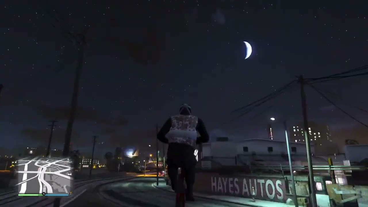 Gta online gameplay 21/01/2026