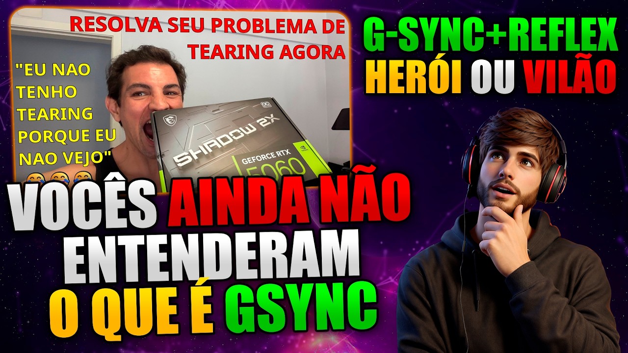 Analisando: Voc&ecirc; est&aacute; jogando CS2 errado... ser&aacute;?