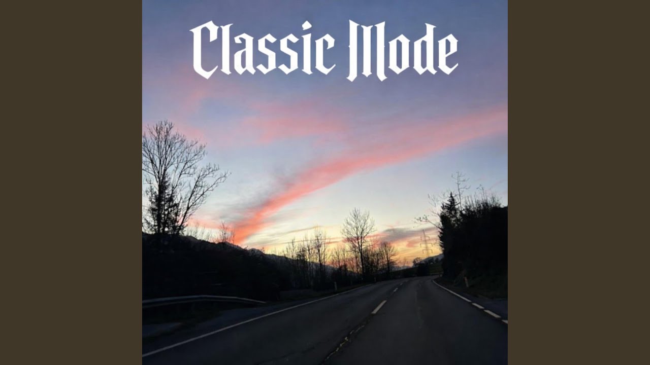 Classic Mode