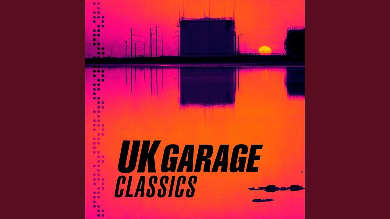 Midnight Caller (Lovestruck Garage Mix)